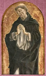 Saint Dominique